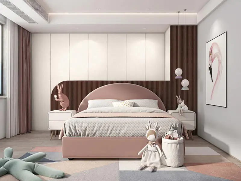 Zhejiang Highsea New Material Co., Ltd.